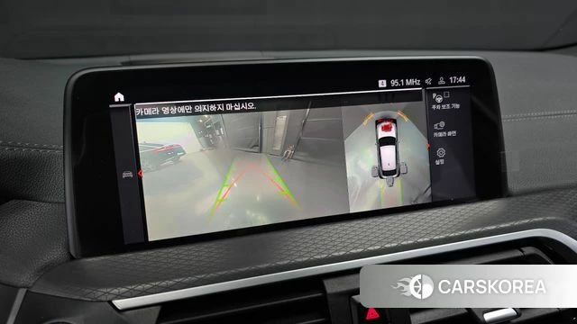 BMW X4 (G02) 2021 Серый из Кореи, фото 5