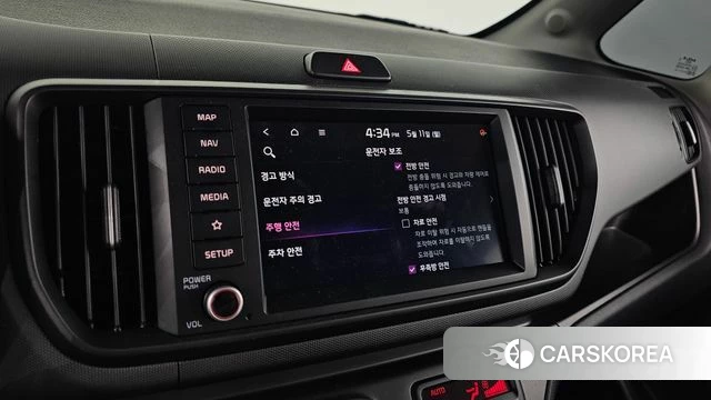 Kia The New Kia Ray 2024 Жемчужный цвет из Кореи, фото 5