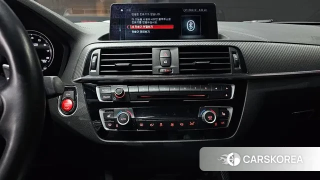 BMW M2 (F87) 2019 Серебряный из Кореи, фото 5