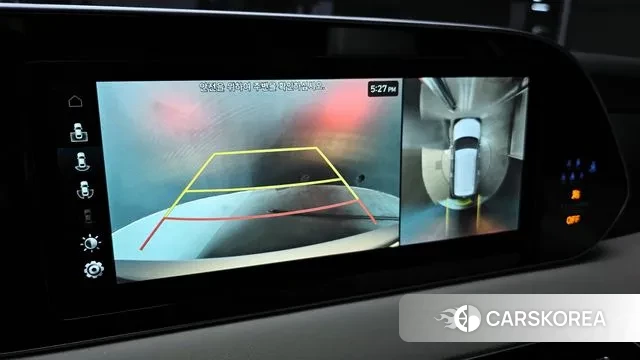 Hyundai Palisade 2022 Белый из Кореи, фото 5