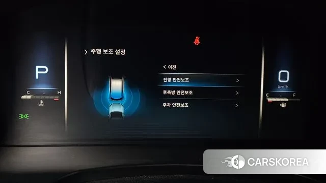 Ssangyong All New Rexton 2021 Черный из Кореи, фото 5