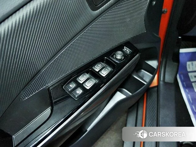 Ssangyong Berry New Tivoli 2019 Оранжевый из Кореи, фото 5