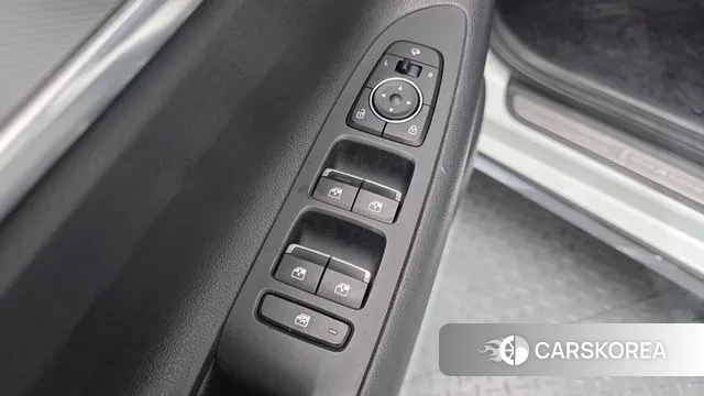 Hyundai The New Grandeur IG 2020 Белый из Кореи, фото 5