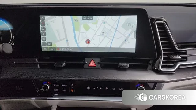 Kia Sportage 5th Generation 2022 Белый из Кореи, фото 5