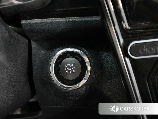 Ssangyong Berry New Tivoli 2020 Белый из Кореи, фото 5