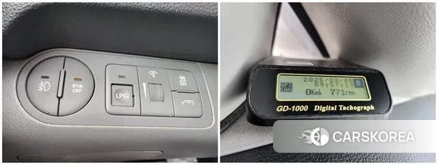 Hyundai The New Grand Starex 2020 Желтый из Кореи, фото 5