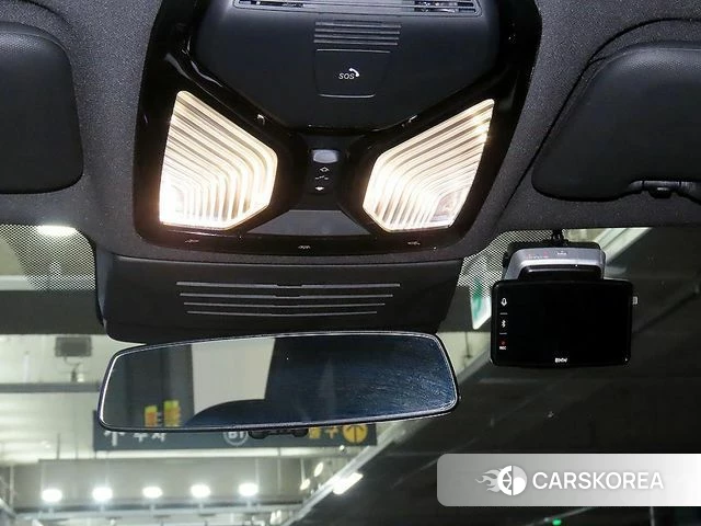 BMW X5 (G05) 2024 Белый из Кореи, фото 5