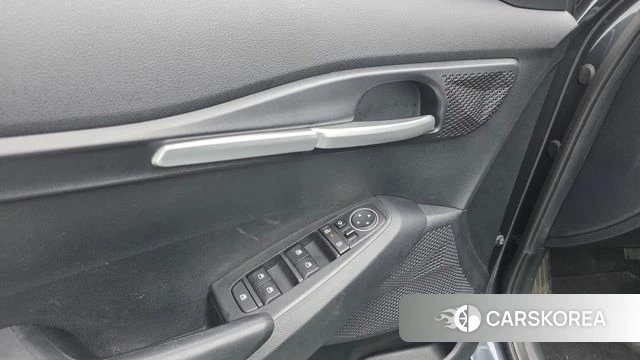 Kia The New Seltos 2024 Небесно-голубой из Кореи, фото 5