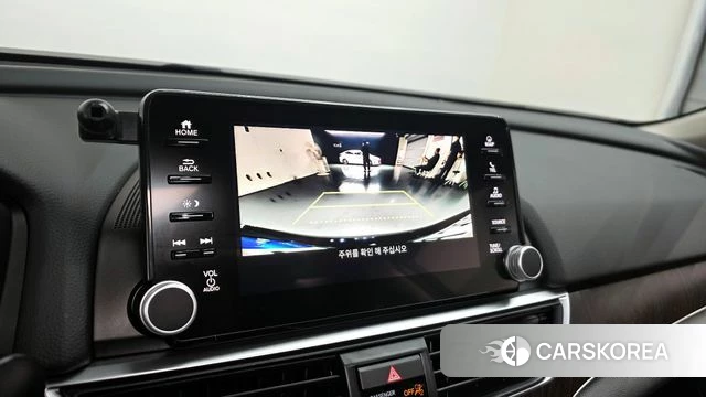 Honda Accord 10th Generation 2021 Черный из Кореи, фото 5