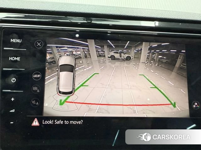 Volkswagen Exploring songs 2022 Белый из Китая, фото 5