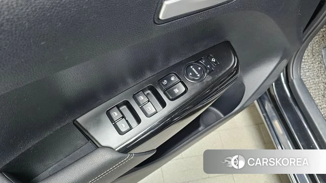 Kia All New Morning (JA) 2018 Черный из Кореи, фото 5