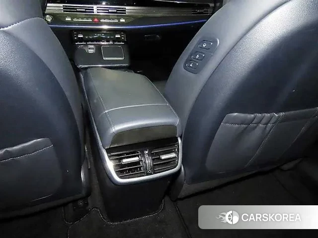 Hyundai The New Grandeur IG 2020 Серый из Кореи, фото 5