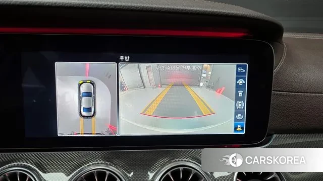 Mercedes-Benz CLS-Class C257 2018 Белый из Кореи, фото 5