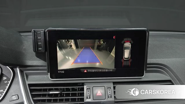 Audi Q5 (FY) 2020 Черный из Кореи, фото 5