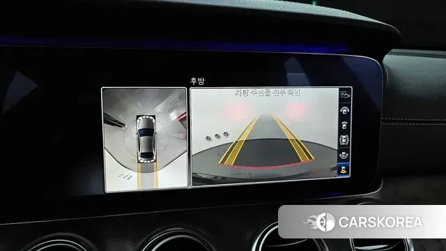 Mercedes-Benz E-Class W213 2019 Черный из Кореи, фото 5