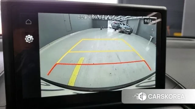 Hyundai Casper 2023 Жемчужный цвет из Кореи, фото 5