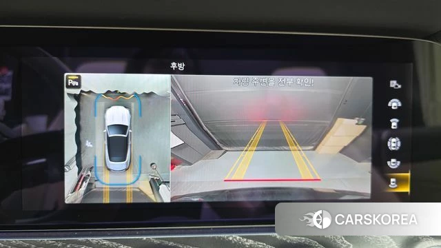 Mercedes-Benz E-Class W213 2021 Черный из Кореи, фото 5