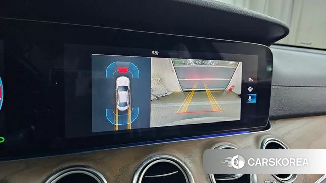 Mercedes-Benz E-Class W213 2021 Белый из Кореи, фото 5