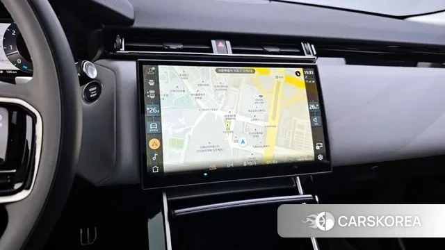 Land Rover Range Rover Velar 2025 Белый из Кореи, фото 5