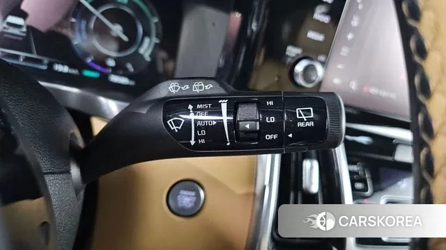 Kia Sorento 4th Generation 2021 Белый из Кореи, фото 5
