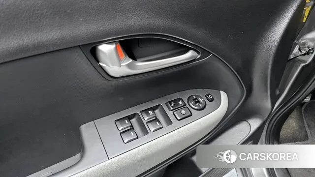 Kia The New Kia Ray 2024 Серебристо-серый из Кореи, фото 5