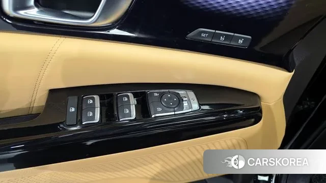 Kia Carnival 4th generation 2021 Черный из Кореи, фото 5