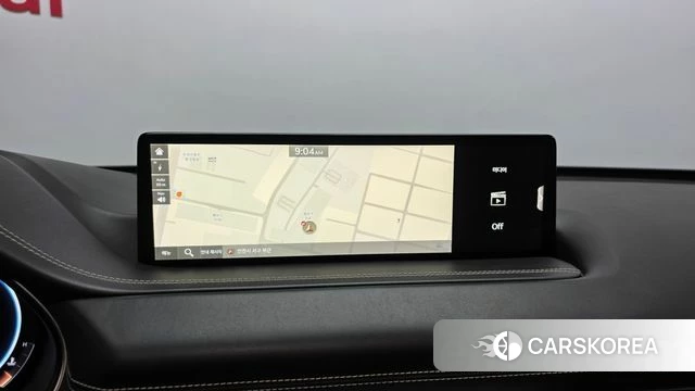 Genesis GV80 2020 Серый из Кореи, фото 5