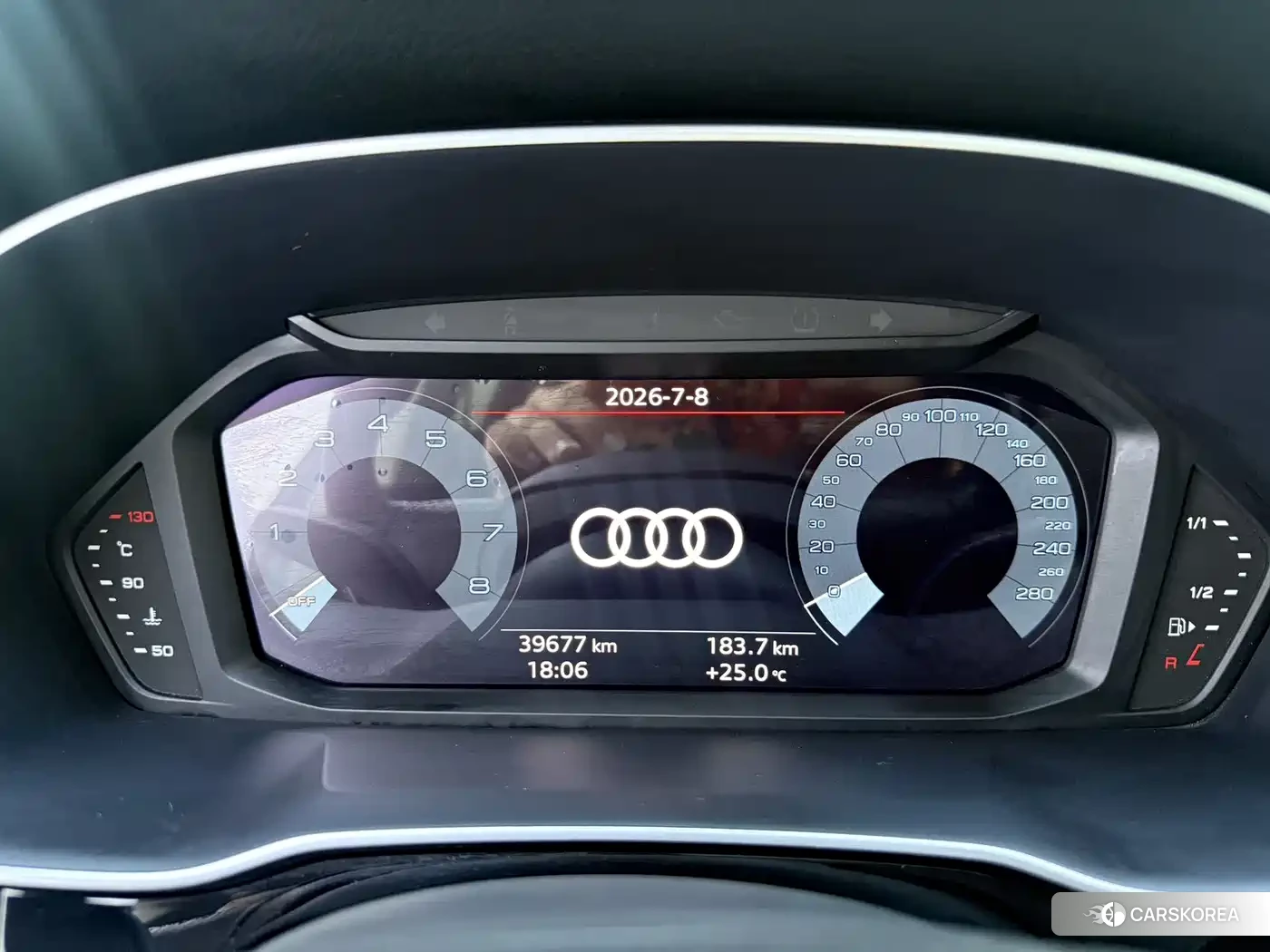 Audi Q3 2022 Белый из Китая, фото 5