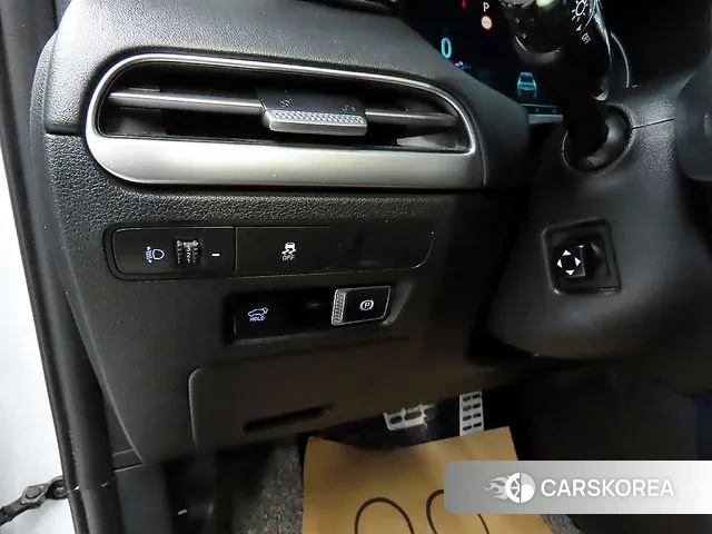 Hyundai The New Palisade 2022 Белый из Кореи, фото 5