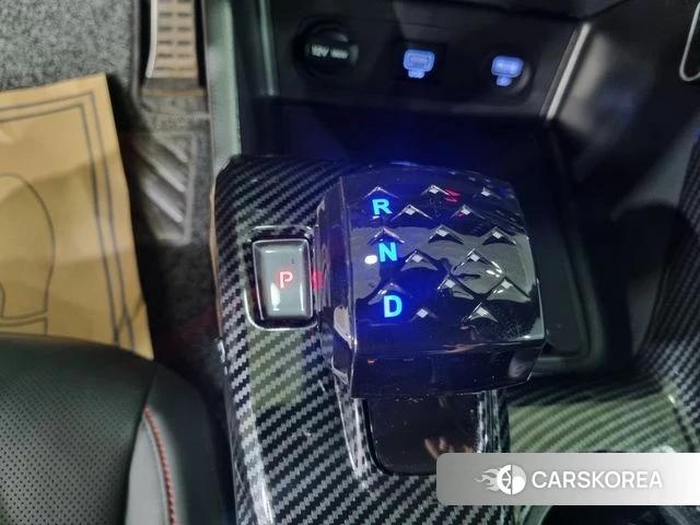 Hyundai Sonata (DN8) 2022 Белый из Кореи, фото 5