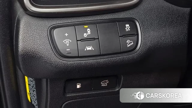 Kia The New Sorento 2018 Черный из Кореи, фото 5