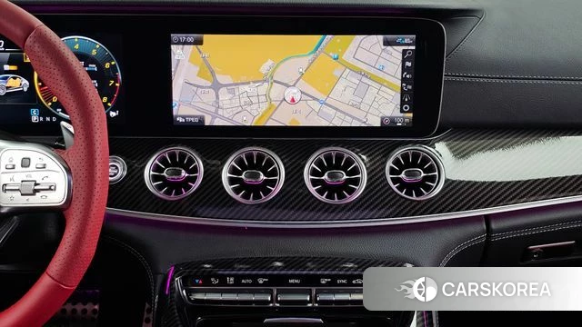 Mercedes-Benz AMG GT 2020 Белый из Кореи, фото 5