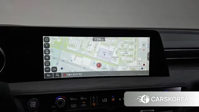 Kia K8 2024 Черный из Кореи, фото 5