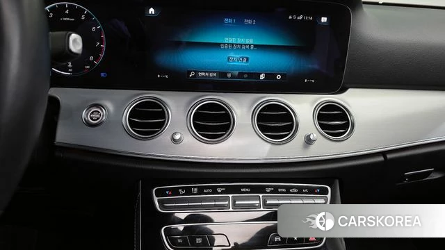 Mercedes-Benz E-Class W213 2021 Серый из Кореи, фото 5