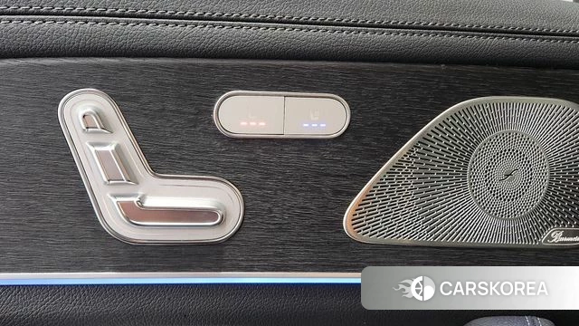Mercedes-Benz GLS - Class X167 2025 Серый из Кореи, фото 5
