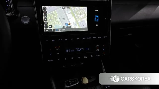 Hyundai The New Tucson (NX4) 2022 Серый из Кореи, фото 5