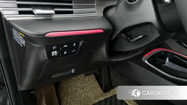 Hyundai The New Grandeur IG 2020 Серый из Кореи, фото 5