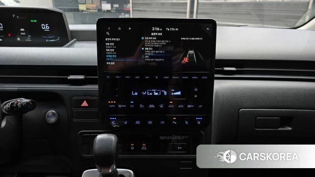 Hyundai Staria 2024 Желтый из Кореи, фото 5