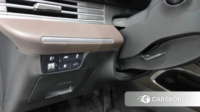 Hyundai The New Grandeur IG 2021 Белый из Кореи, фото 5