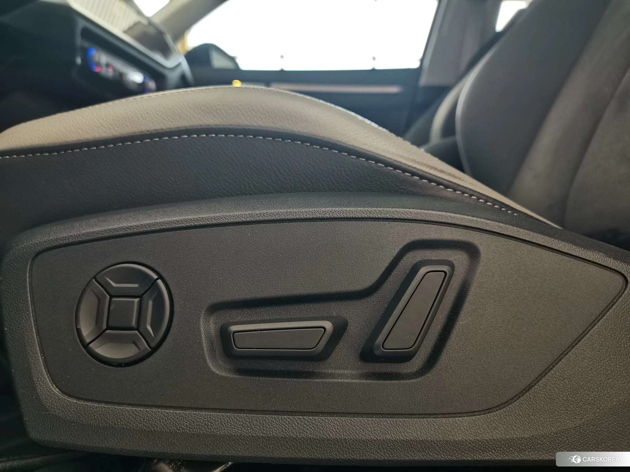 Audi Q3 2021 Белый из Китая, фото 5