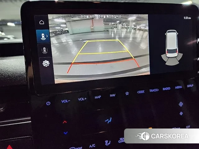 Hyundai Staria 2022 Серебряный из Кореи, фото 5