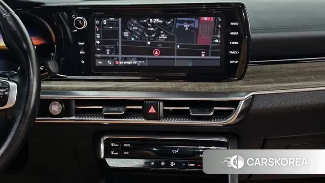 Kia K5 3rd generation 2020 Черный из Кореи, фото 5