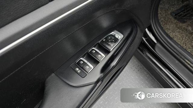 Kia K5 3rd generation 2020 Черный из Кореи, фото 5