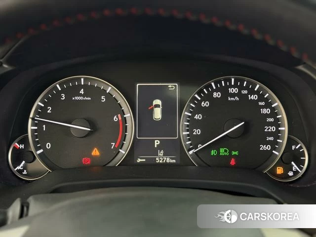 Lexus RX 2022 Черный из Китая, фото 5