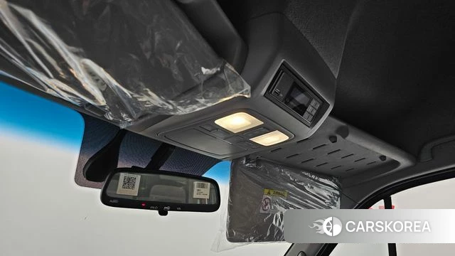 Hyundai Solati 2024 Черный из Кореи, фото 5
