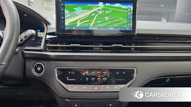 Ssangyong The New Rexton Sport 2024 Белый из Кореи, фото 5