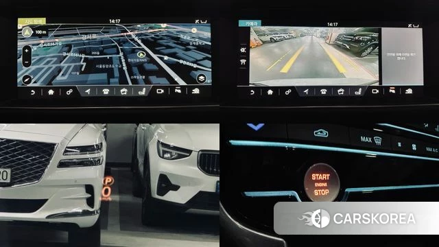 Jaguar XF (X260) 2018 Белый из Кореи, фото 5