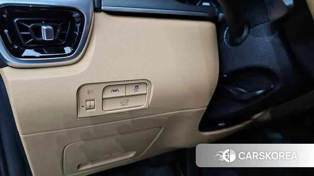 Kia Sorento 4th Generation 2023 Серый из Кореи, фото 5