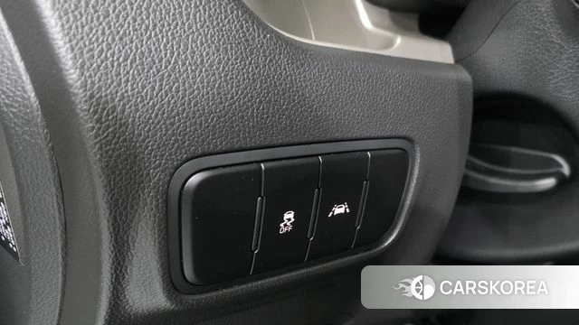 Kia The New Ray 2021 Белый из Кореи, фото 5
