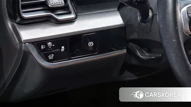 Kia Sportage 5th Generation 2021 Белый из Кореи, фото 5